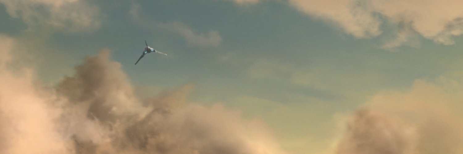Missus_Charlie's profile banner image