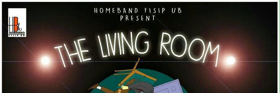 HomeBand FISIP UB banner