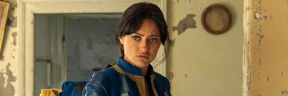 Lucy MacLean (Parody) banner