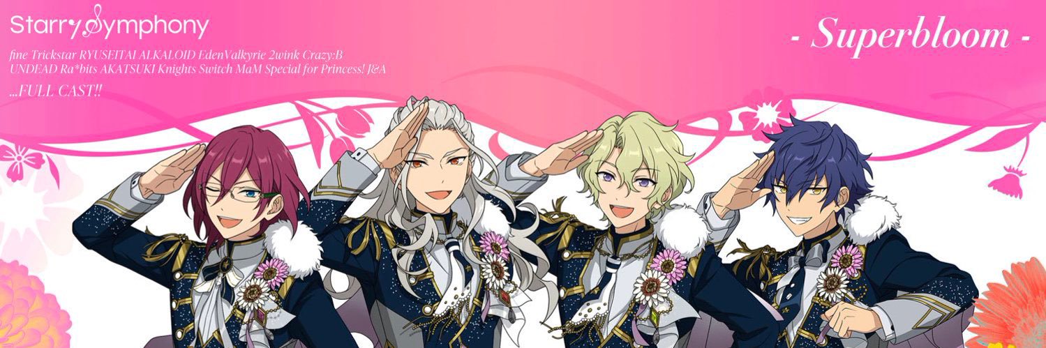 🌸 banner
