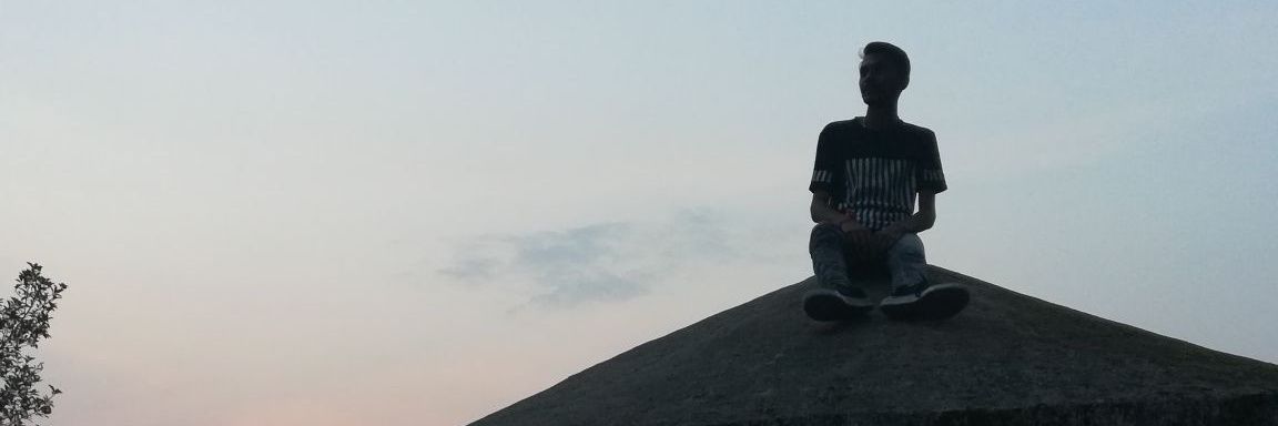 iamSHUBHAM8's profile banner image