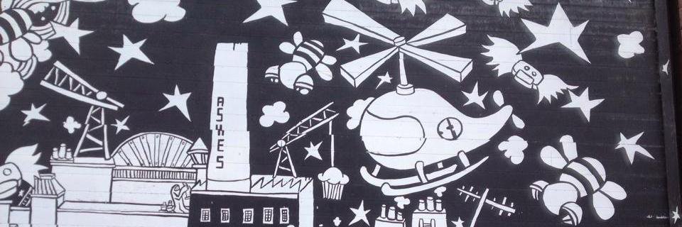 Riitta Raesmaa ❤️ 🌍 banner