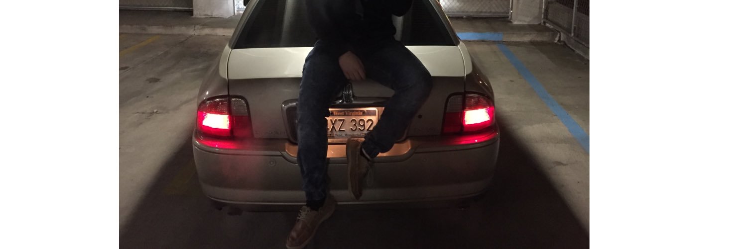 brandonharmon98's profile banner image
