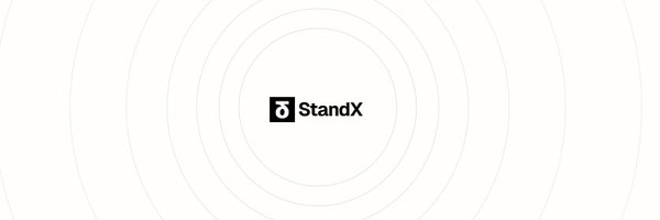 StandX_Official Profile Banner