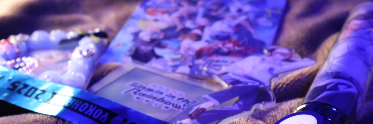 siro_iro__3's profile banner image