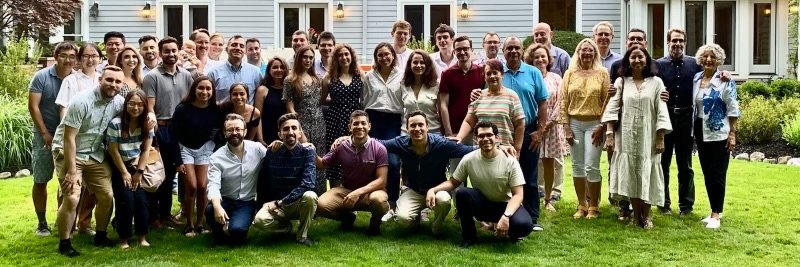 Outcomes Research Consortium banner