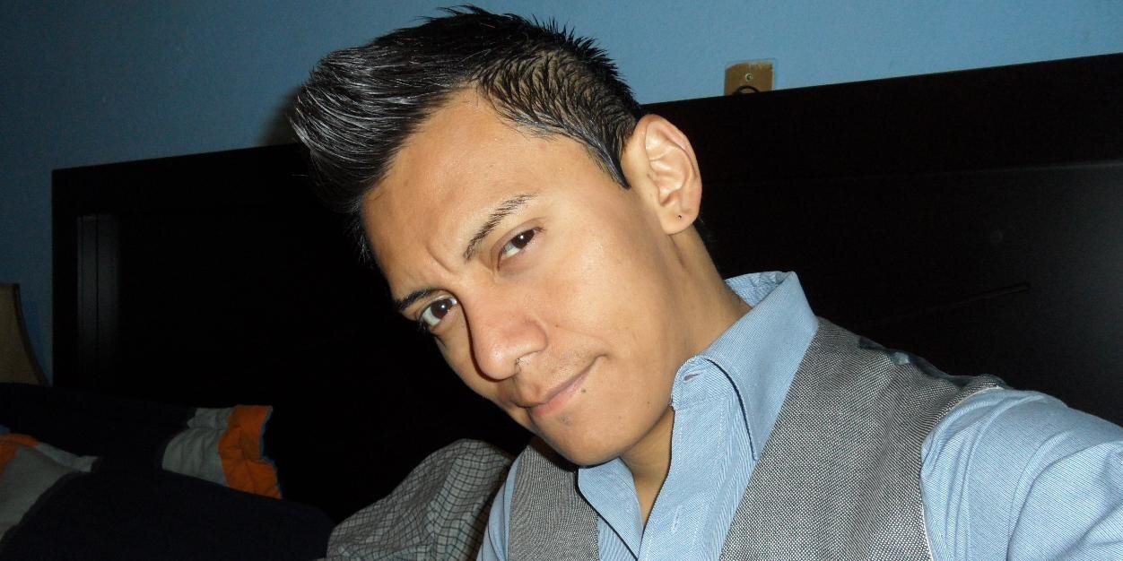 CHICO_REBELD's profile banner image