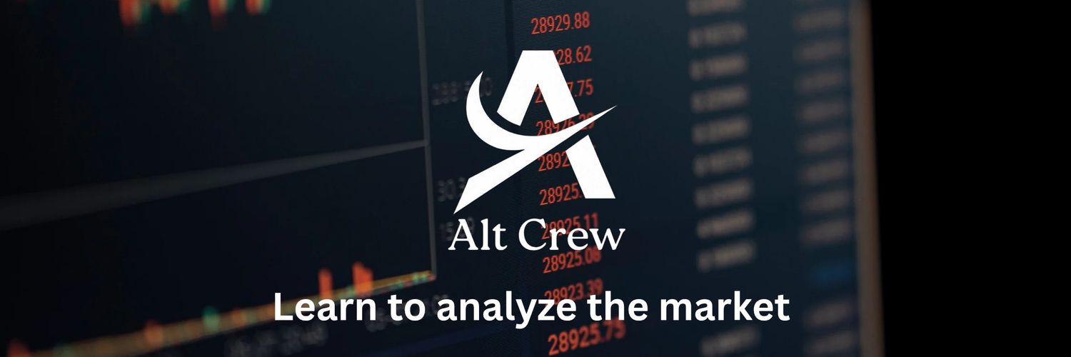 Alt Crew banner