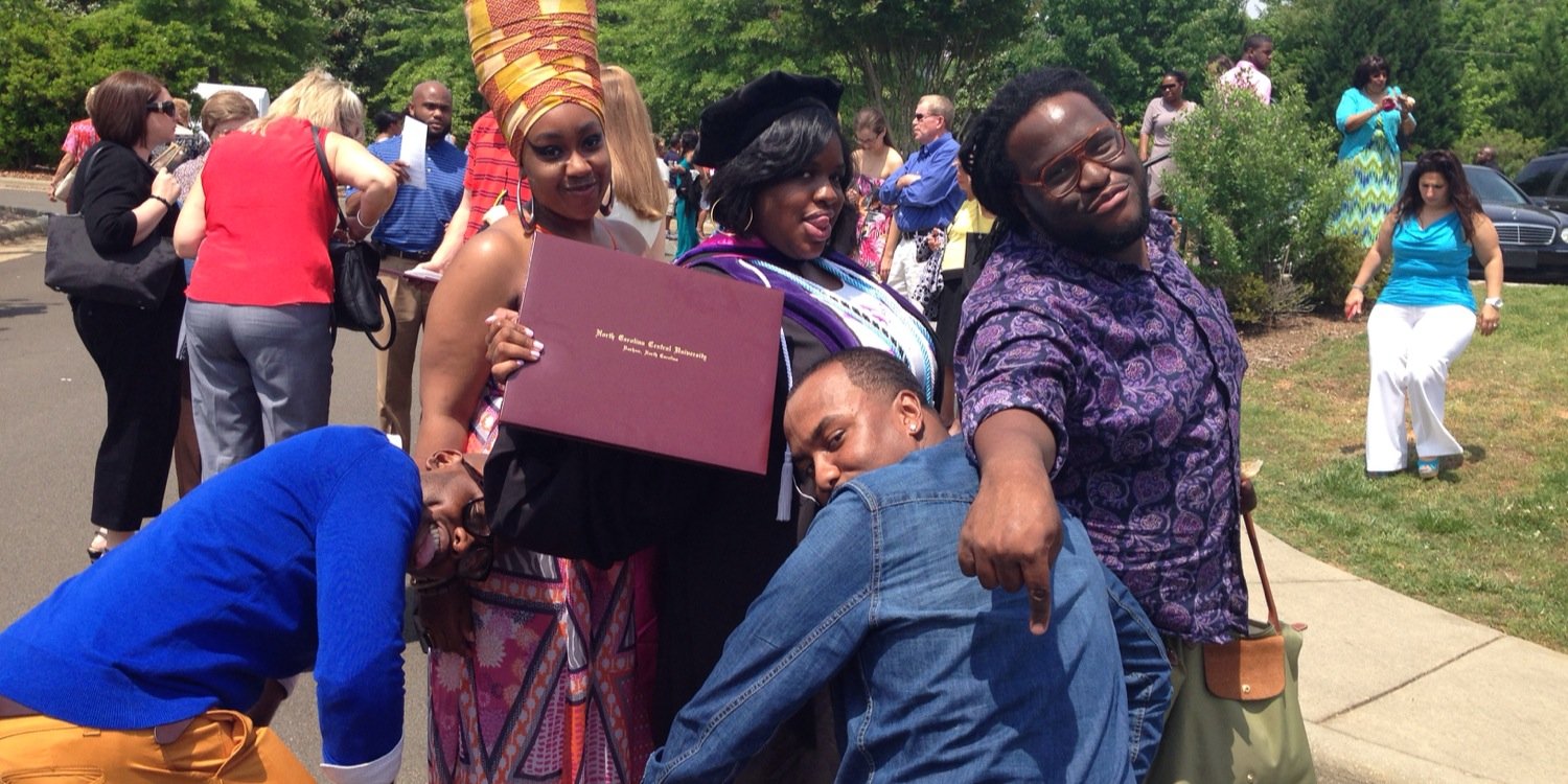 My Name is PEACHES! banner