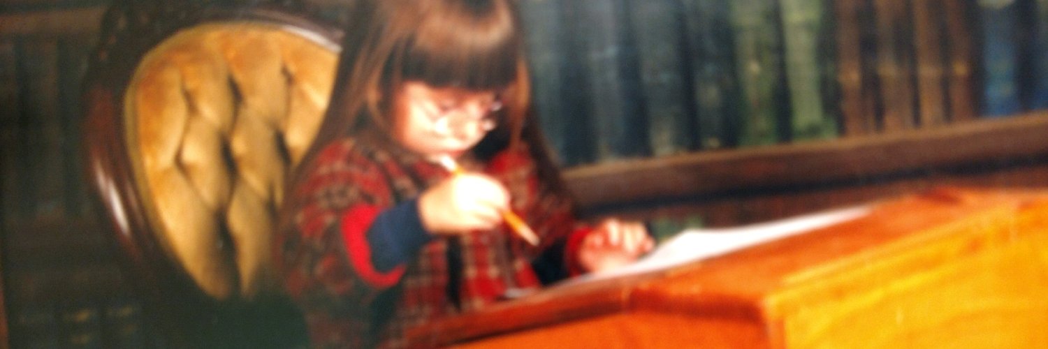 HannahReading 📚's banner