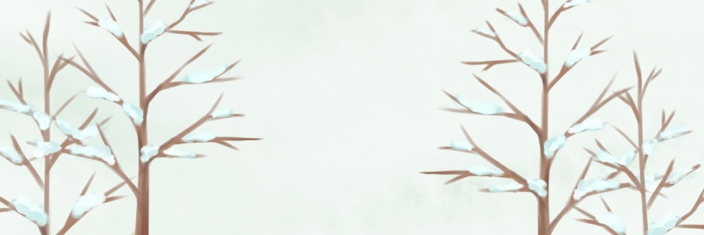 Dream of Spring banner