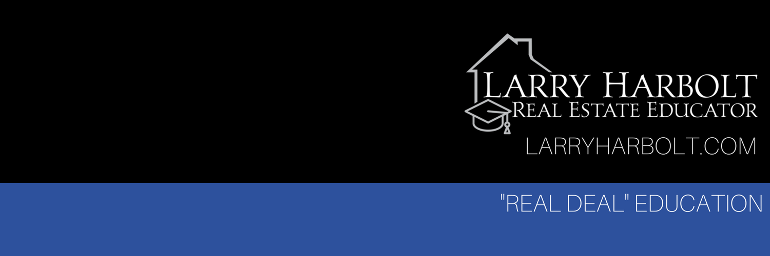 LarryHarbolt's profile banner image
