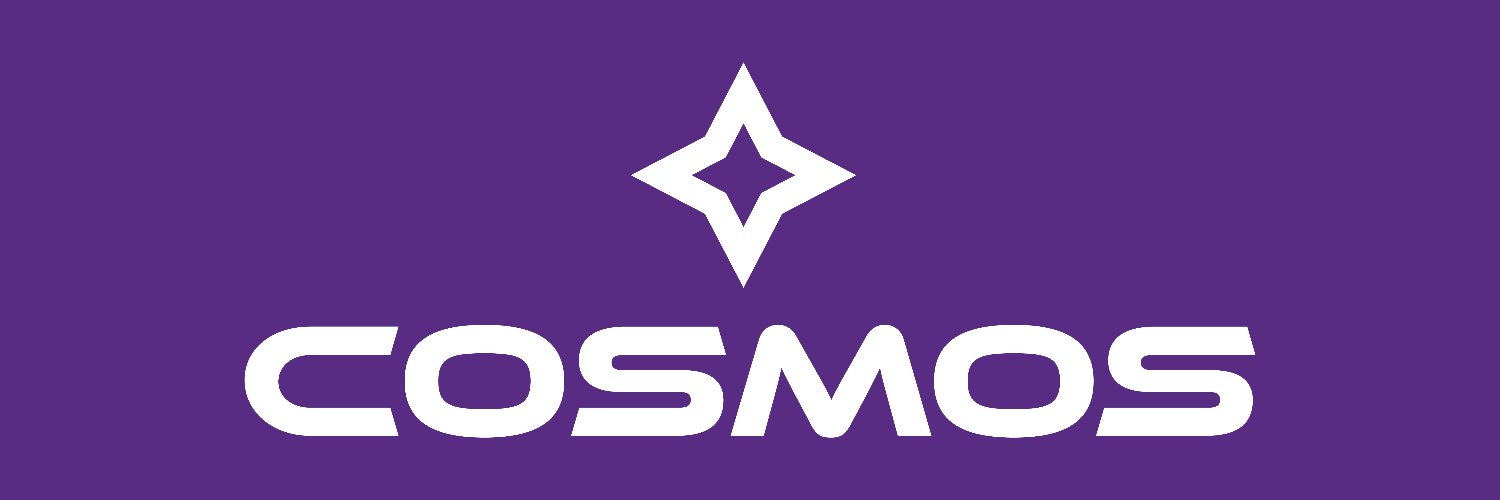 Team Cosmos Heavy Play's banner