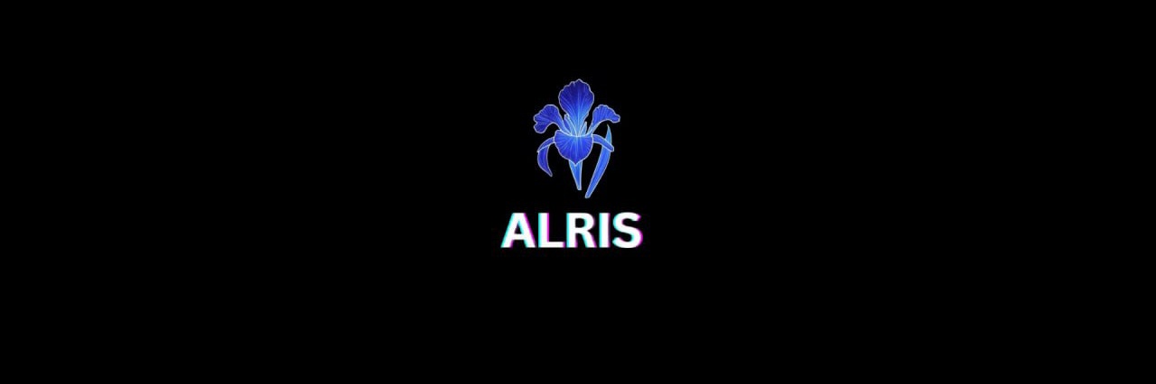 Alris agent banner