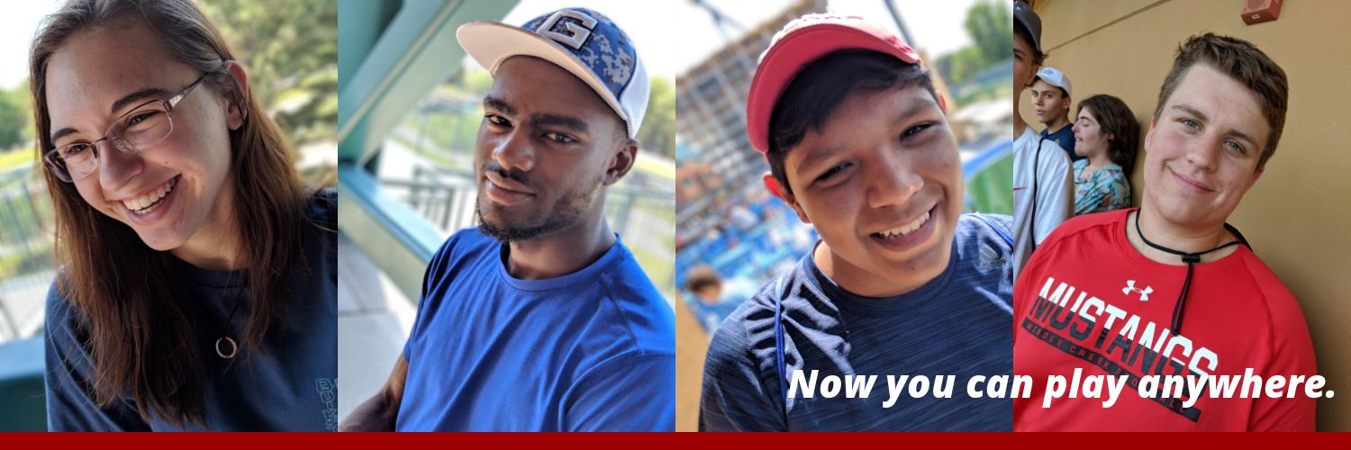 The Sports Block banner