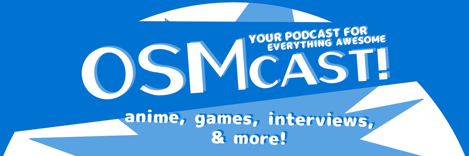 OSMcast's profile banner image