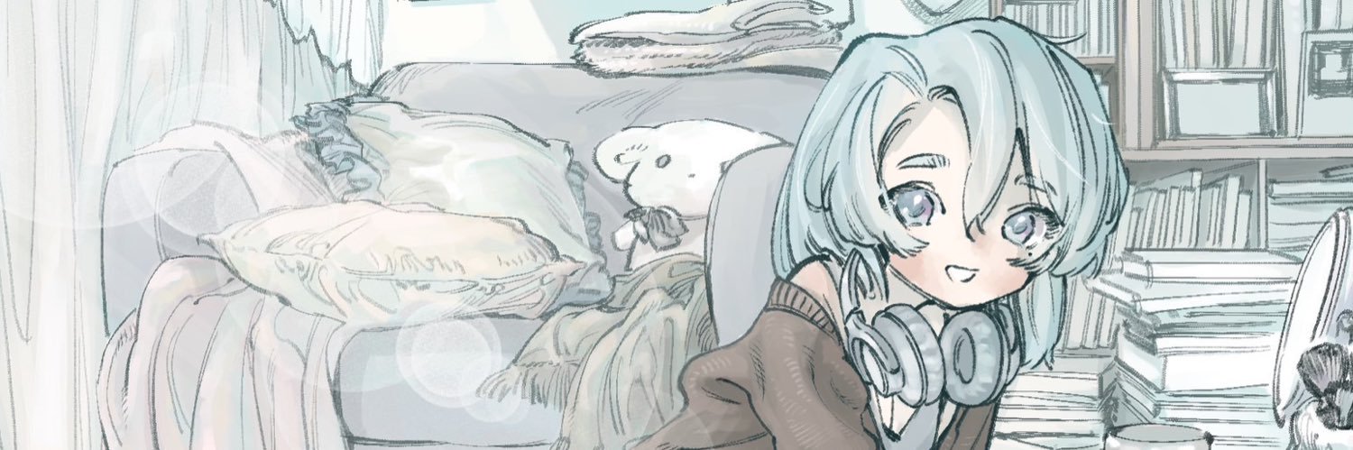 さとう🧸🎧VTuber準備中's banner