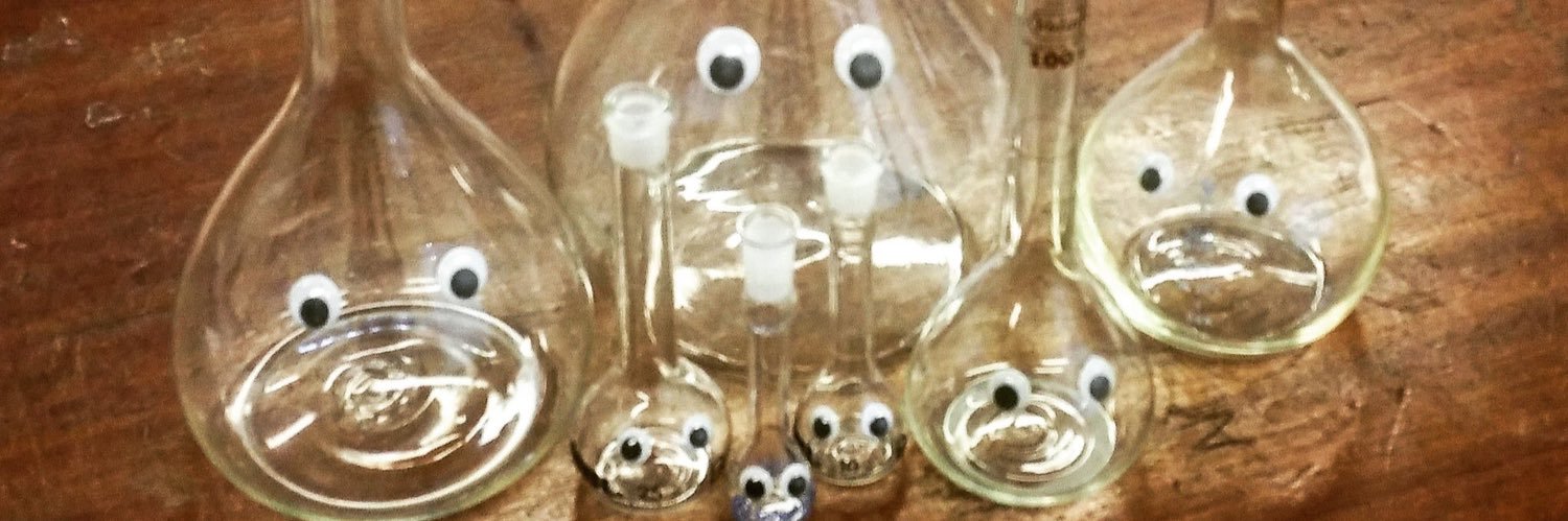 Chem HoD 🙋‍♀️🧪🏳️‍🌈 banner