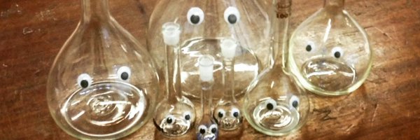 ChemHoD Profile Banner