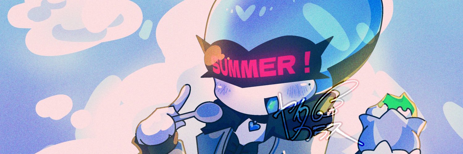 夜田からす banner