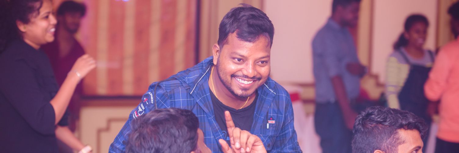 jeevagves's profile banner image
