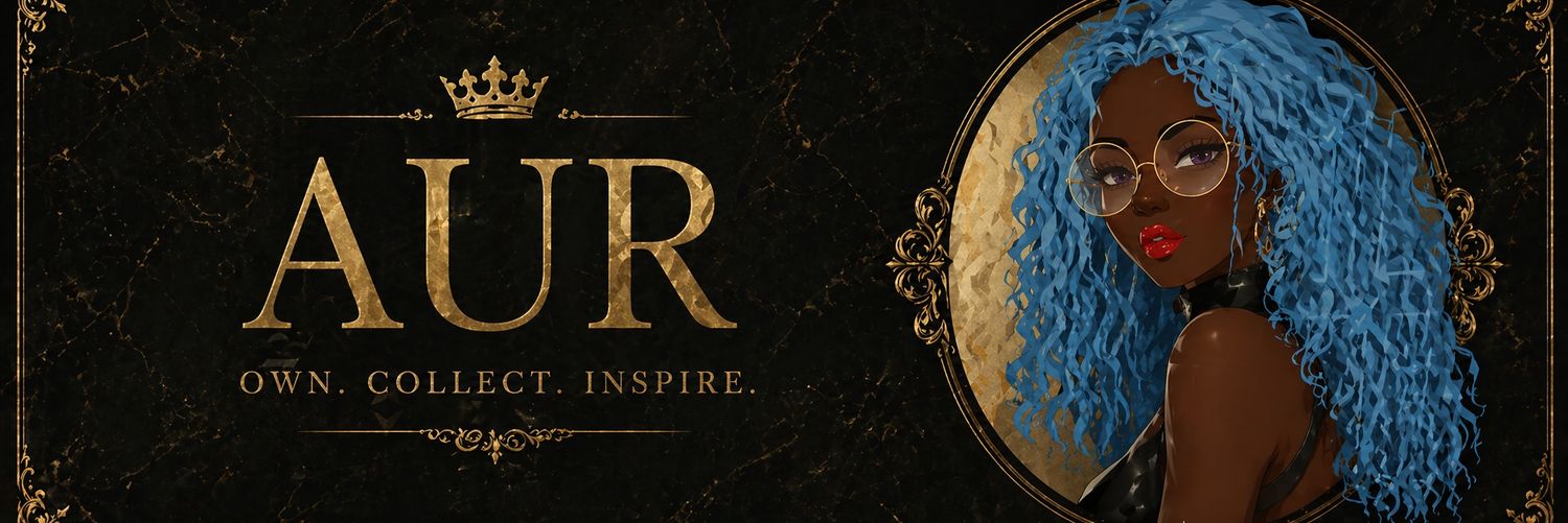 A Ur banner