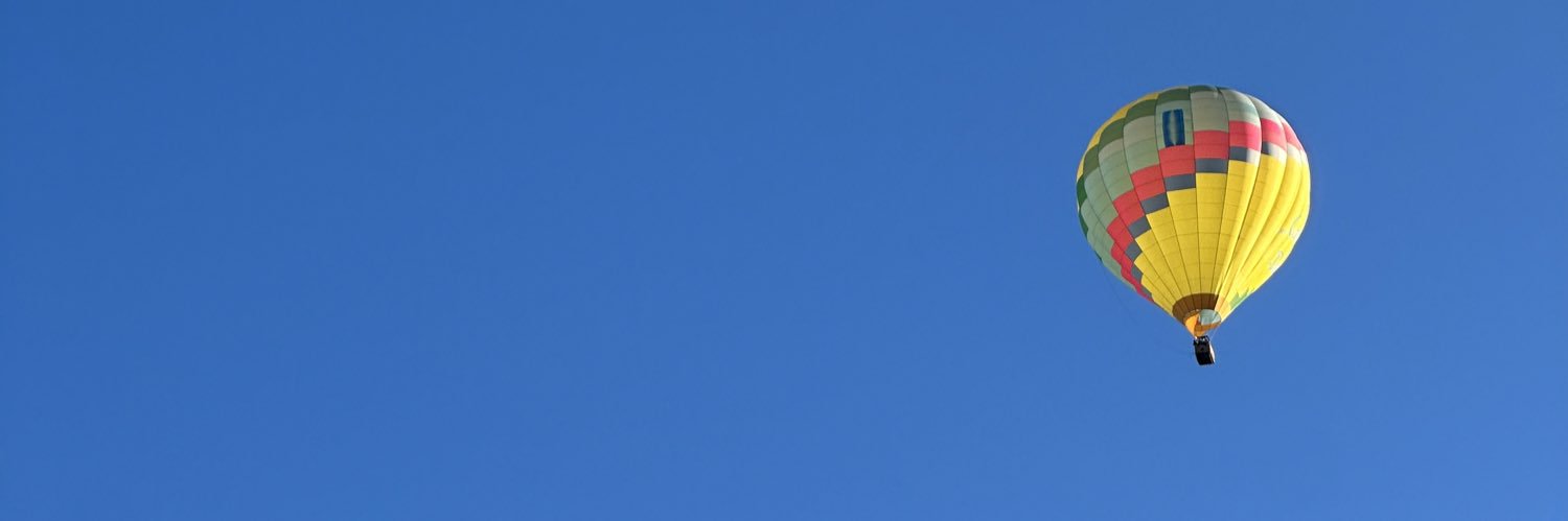 thereisnogabe's profile banner image