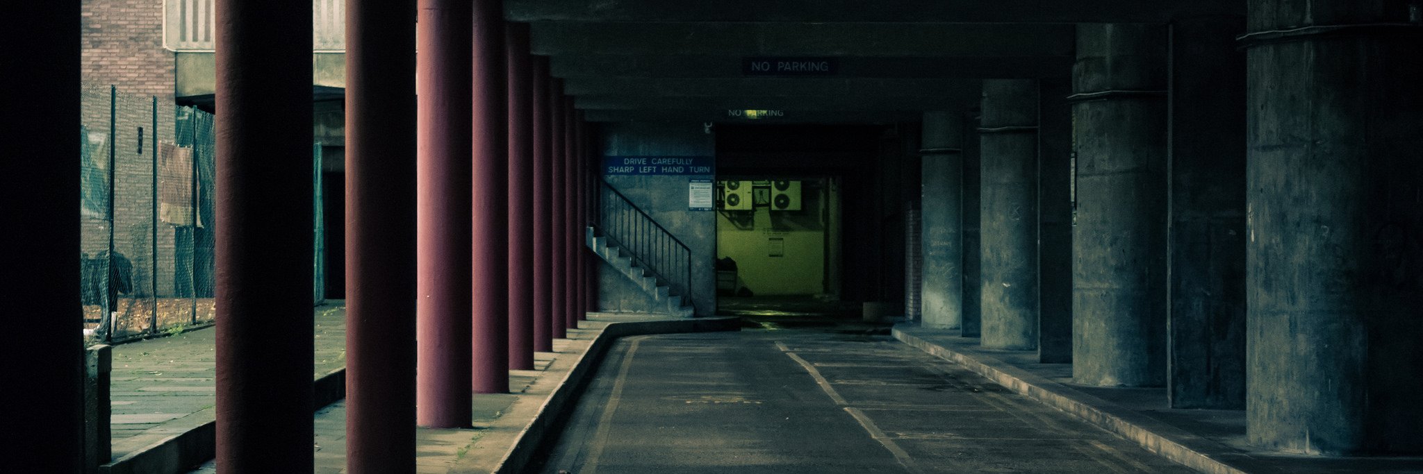 joe_alcorn's profile banner image