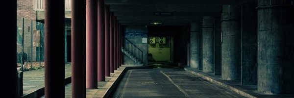 joe_alcorn Profile Banner