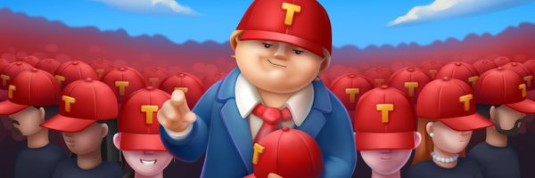 Trumps_Empire Profile Banner