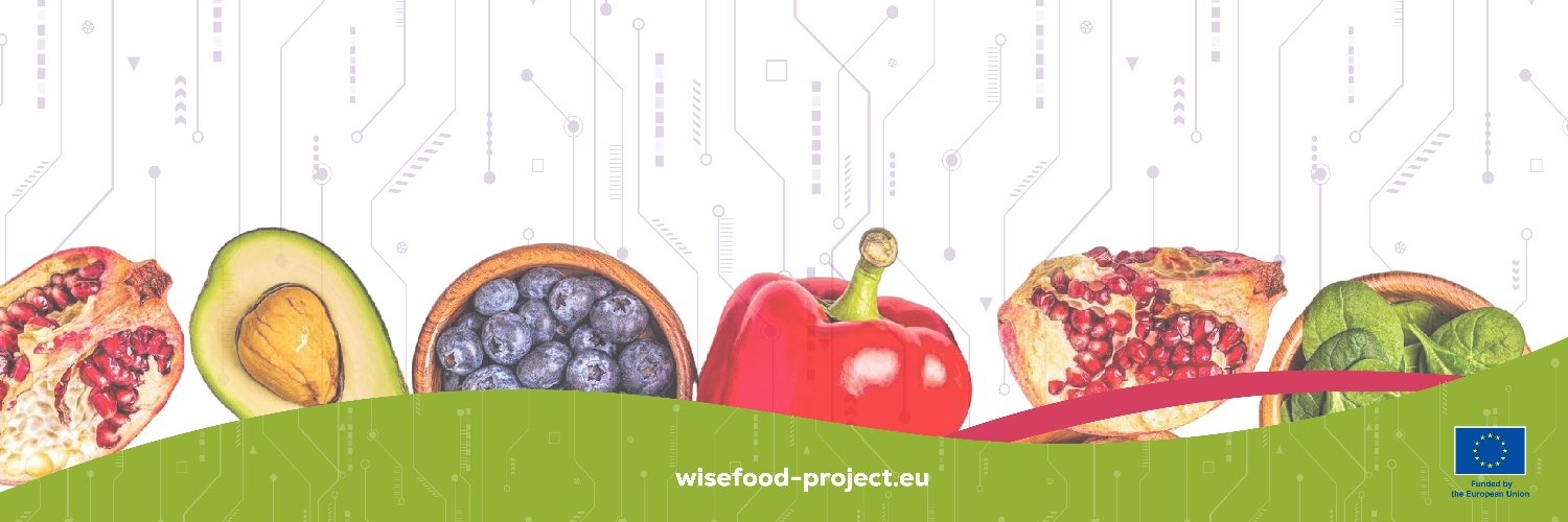 WiseFood banner