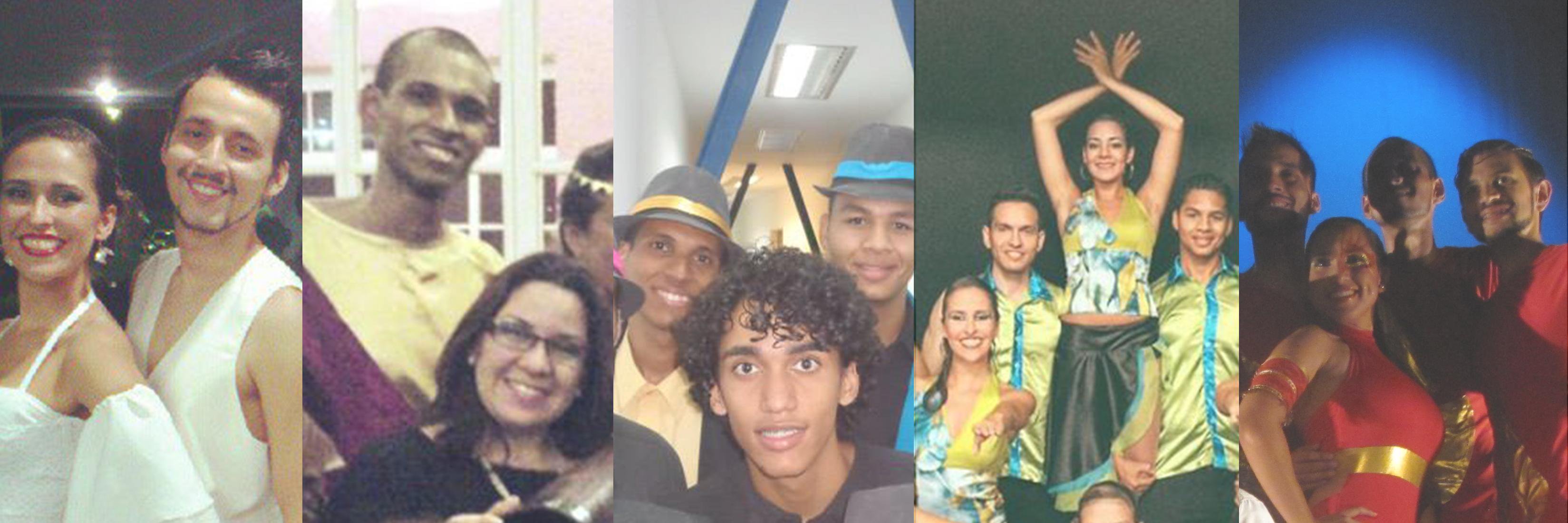 CodigoDanza's profile banner image