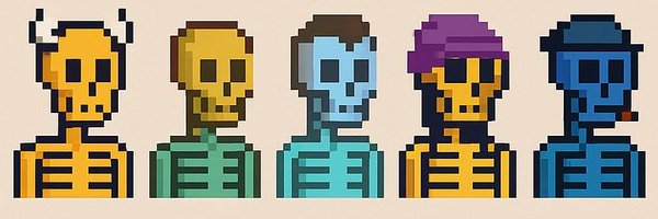 E_X_I_T_A_R_A Profile Banner