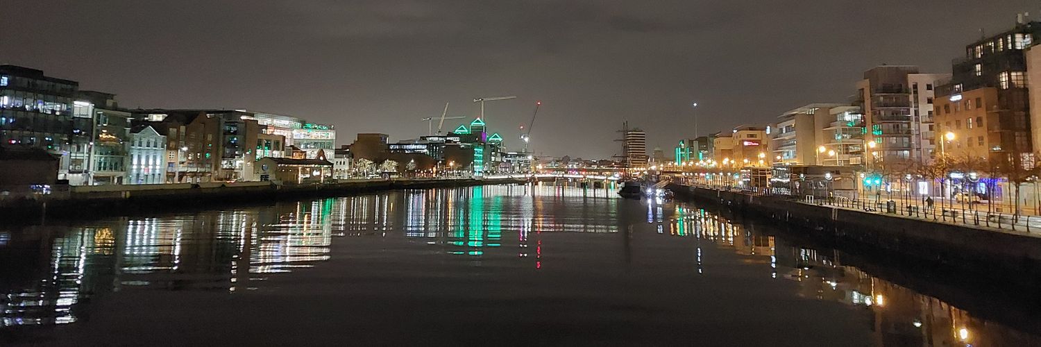 petermeade9's profile banner image