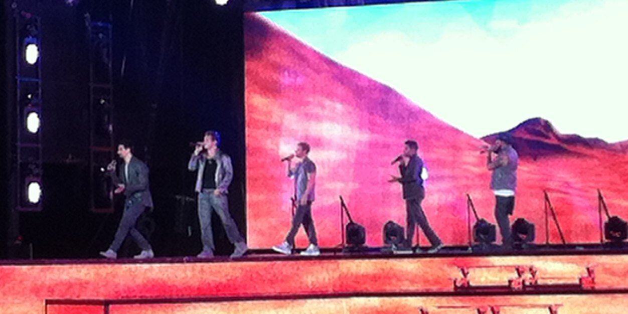 BSBfan's profile banner image