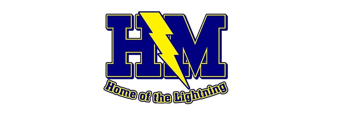 Horace Mann MS banner