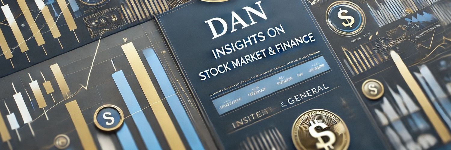 Dan banner