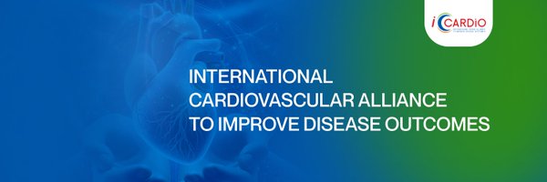 iCardioAlliance Profile Banner
