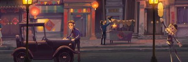 dailymikemorton Profile Banner