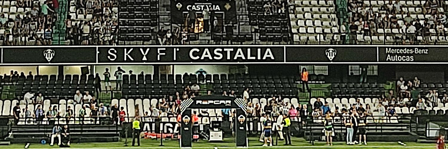 Jose Rafels banner