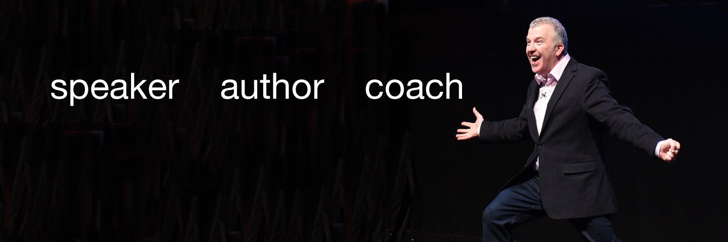 Michael Heppell banner