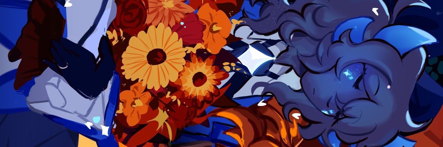 lulu🐰's banner