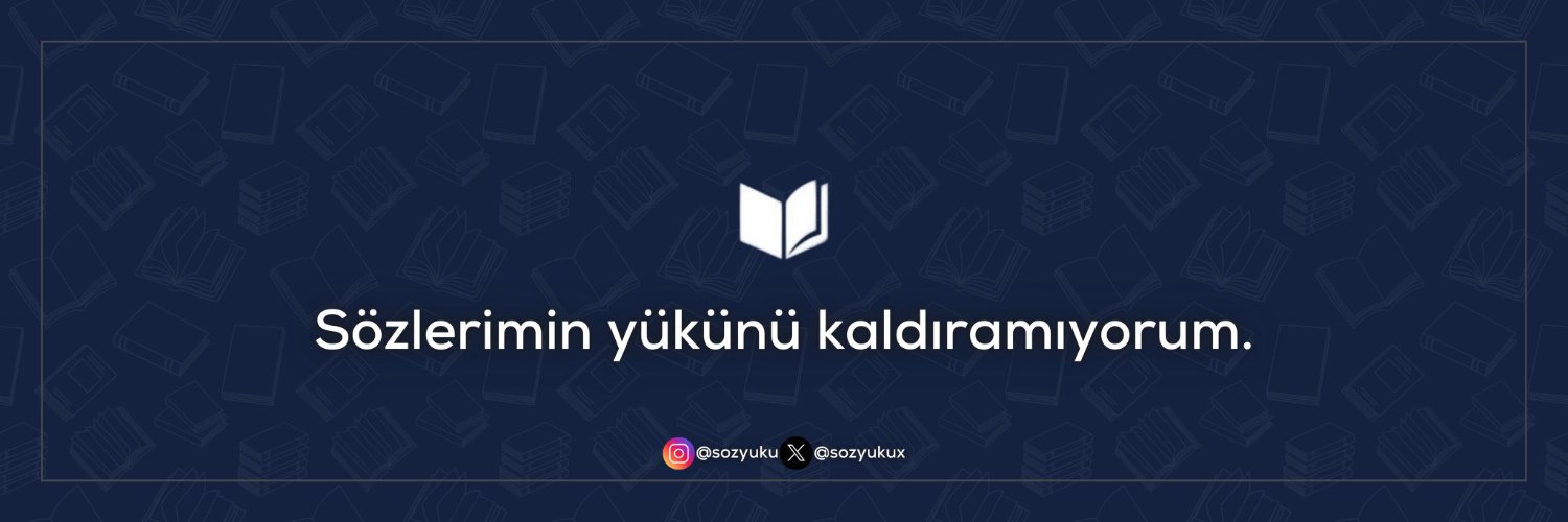 Söz Yükü's banner