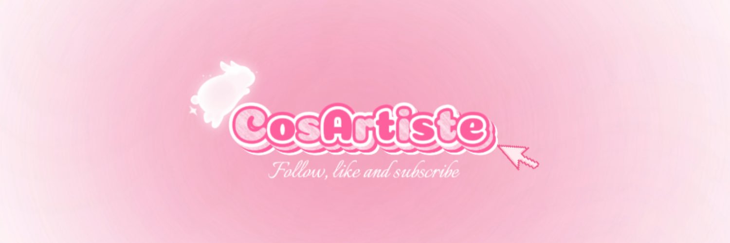 Cosartiste banner