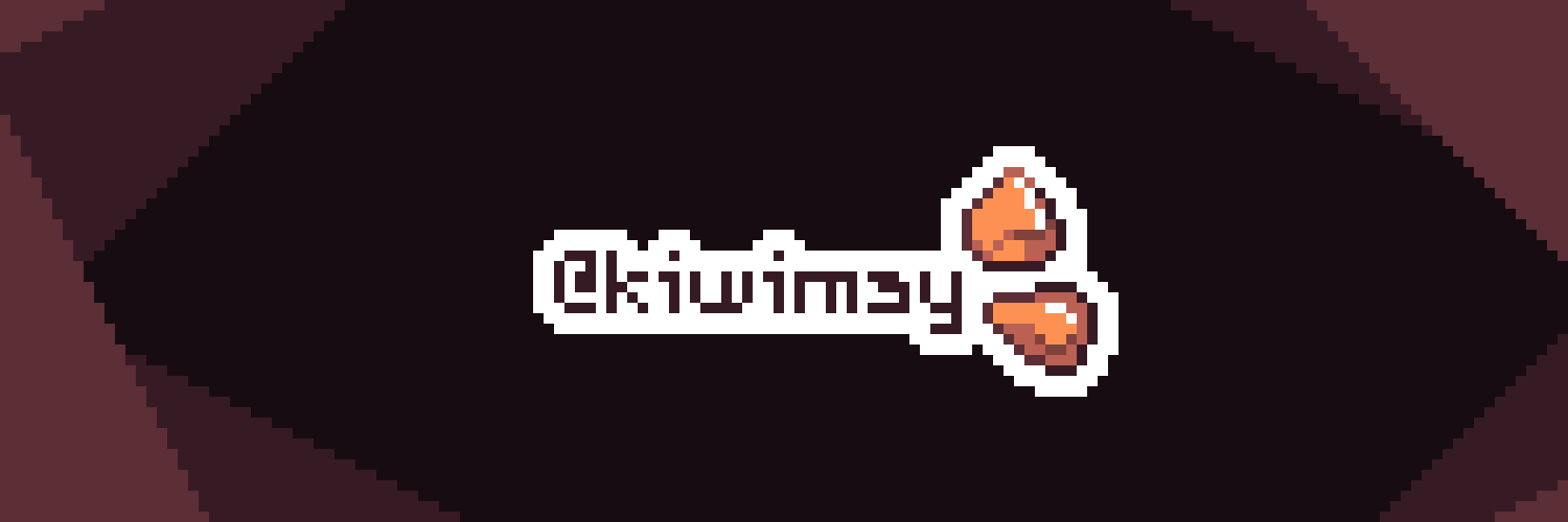 kiwi! (unbeatablepilled) banner