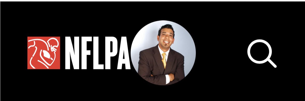 Deep Andrew DeChoudhury banner