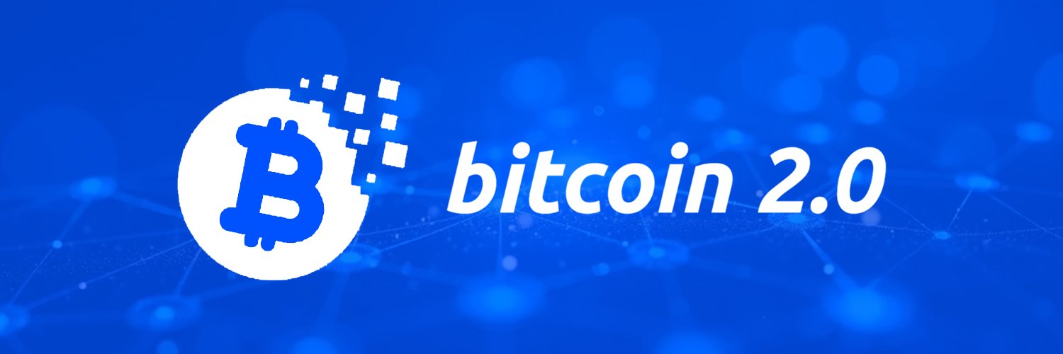 Bitcoin 2.0 banner