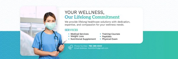 allchoicemed Profile Banner