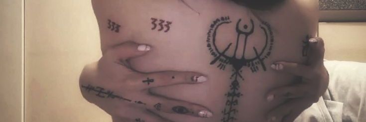 serenamadellyn's profile banner image