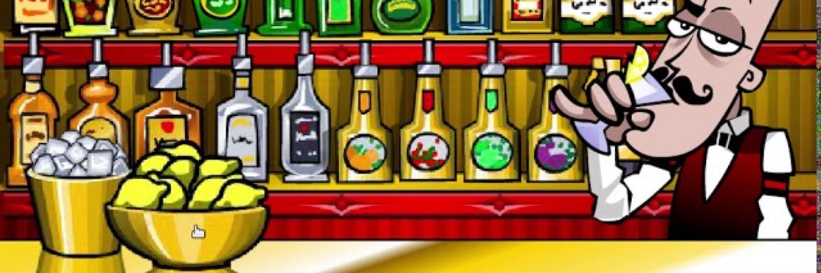 Bartenderonsol's profile banner image